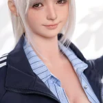 Firefly Diary Doll 160 cm Max série silicone – Qiandao V4 — vue 2