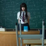 Firefly Diary Doll 162 cm silicone – Tian Cheng — vue 7