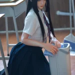 Firefly Diary Doll 162 cm silicone – Tian Cheng — vue 8