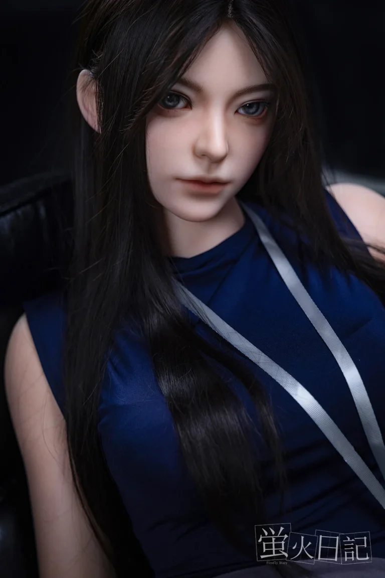 Firefly Diary Doll 162 cm silicone – Tian Cheng V2