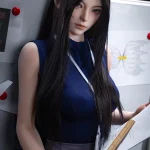 Firefly Diary Doll 162 cm silicone – Tian Cheng V2 — vue 6
