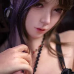 Firefly Diary Doll 162 cm silicone – Tianxin — vue 6