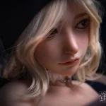 Firefly Diary Doll 164 cm silicone – Lian — vue 6