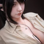 Firefly Diary Doll 164 cm silicone – Lian V2 — vue 4