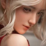 Firefly Diary Doll 164 cm silicone – Linglong — vue 1