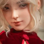Firefly Diary Doll 164 cm silicone – Linglong — vue 6