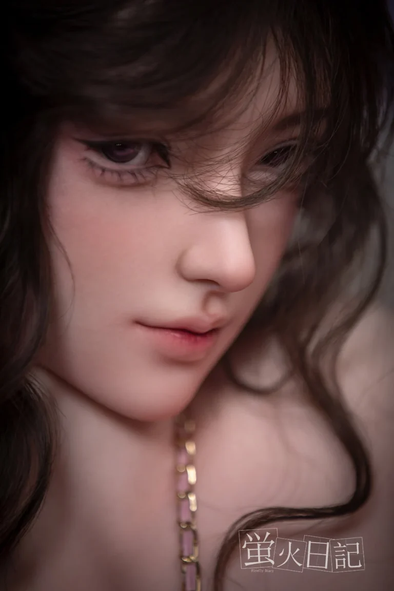 Firefly Diary Doll 164 cm silicone – Linglong V2