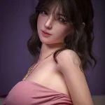 Firefly Diary Doll 164 cm silicone – Linglong V2 — vue 2