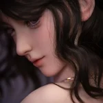 Firefly Diary Doll 164 cm silicone – Linglong V2 — vue 6