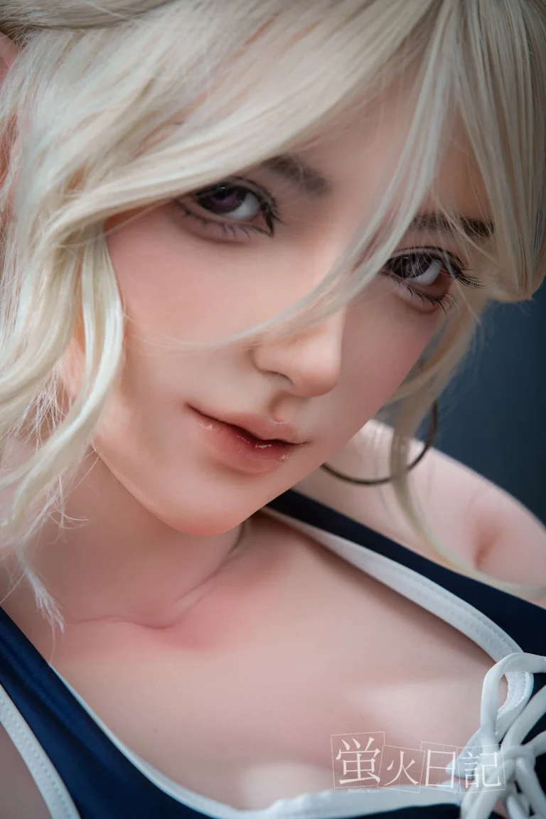 Firefly Diary Doll 164 cm silicone – Linglong V3