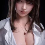 Firefly Diary Doll 164 cm silicone – Linglong V4 — vue 1