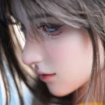 Firefly Diary Doll 164 cm silicone – Linglong V5 — vue 2