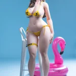 Firefly Diary Doll 164 cm silicone – Linglong V5 — vue 6