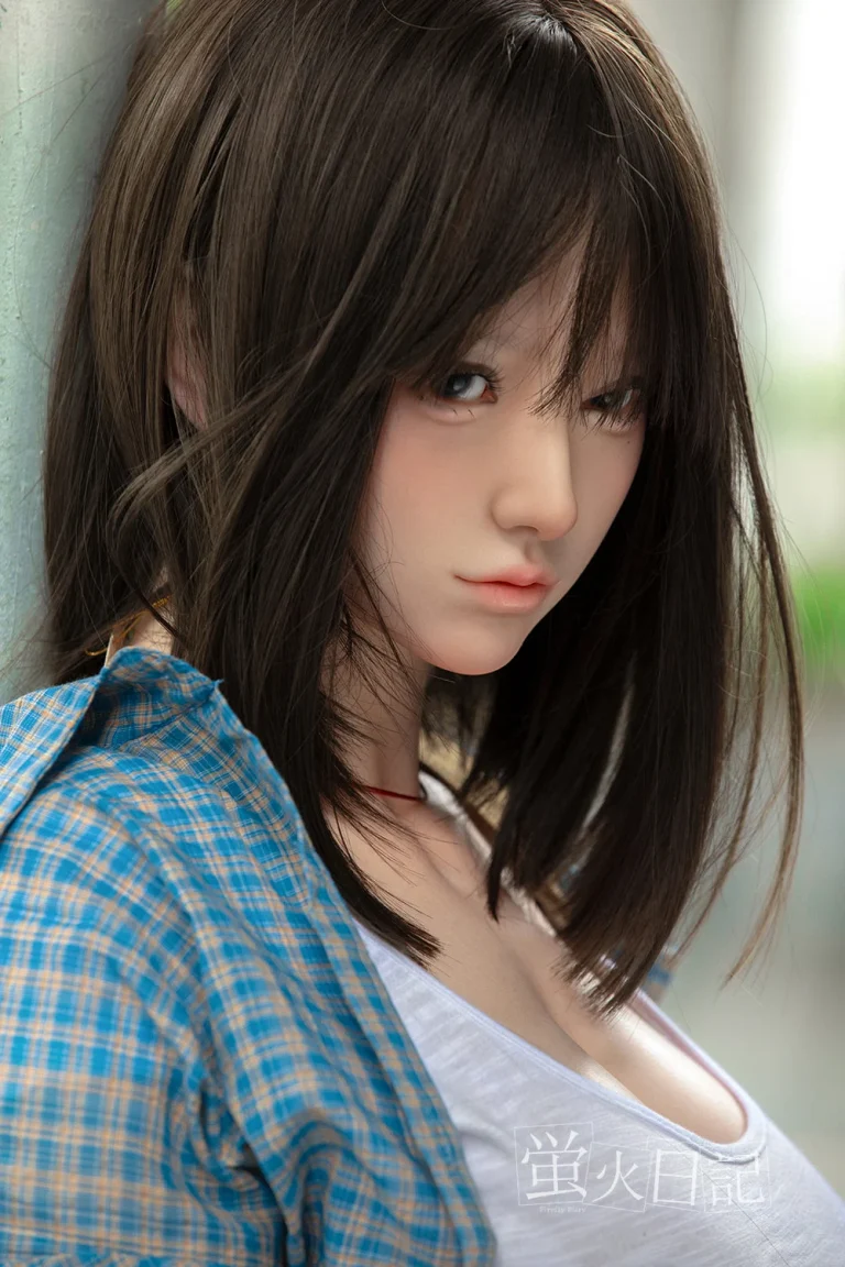 Firefly Diary Doll 164 cm silicone – Tian Xin