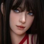 Firefly Diary Doll 164 cm silicone – Yelan — vue 2