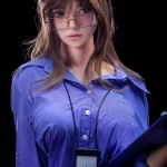 Firefly Diary Doll 165 cm silicone – XiFeng — vue 6