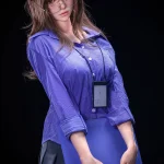 Firefly Diary Doll 165 cm silicone – XiFeng — vue 7