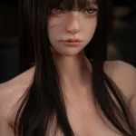 Firefly Diary Doll 165 cm Max série silicone – Liuli — vue 1