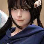 Firefly Diary Doll 165 cm Max série silicone – Qiandao — vue 1