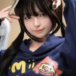 Firefly Diary Doll 165 cm Max série silicone – Qiandao — vue 6