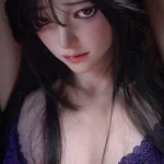 Firefly Diary Doll 165 cm Max série silicone – Tiancheng — vue 1