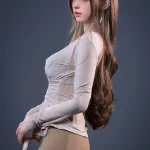 Firefly Diary Doll 165 cm Max série silicone – Yelan V2 — vue 7