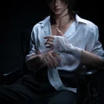 Firefly Diary Doll 176 cm homme silicone – Jiang Ling V2 — vue 2