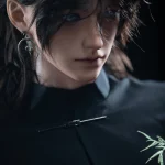 Firefly Diary Doll 176 cm homme silicone – Jiang Ling V3 — vue 1