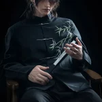Firefly Diary Doll 176 cm homme silicone – Jiang Ling V3 — vue 2