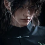 Firefly Diary Doll 176 cm homme silicone – Jiang Ling V3 — vue 3