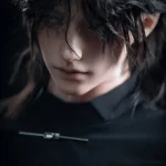 Firefly Diary Doll 176 cm homme silicone – Jiang Ling V3 — vue 4