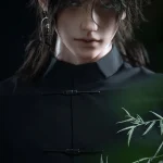Firefly Diary Doll 176 cm homme silicone – Jiang Ling V3 — vue 6