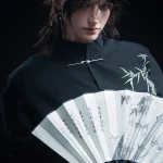Firefly Diary Doll 176 cm homme silicone – Jiang Ling V3 — vue 7