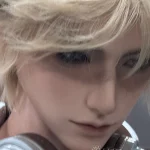 Firefly Diary Doll 176 cm homme silicone – Jiang Ling V4 — vue 7