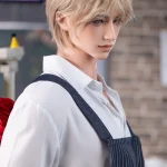 Firefly Diary Doll 176 cm homme silicone – Jiang Ling V5 — vue 8