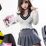 FunWest Doll 152 cm bonnet D TPE – Asian Amy — vue 8