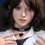 FunWest Doll 155 cm bonnet F TPE – Alice — vue 2