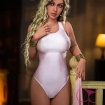FunWest Doll 162 cm bonnet F TPE – Dallas — vue 7