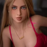 FunWest Doll 165 cm bonnet C TPE – Adele – V1 — vue 2