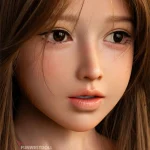 FunWest Doll 95 cm bonnet D FWT série silicone Buste – Amy — vue 5