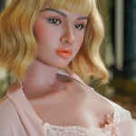 Galatea Doll 163 cm bonnet D silicone – JS062 V2 — vue 1