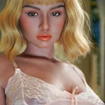 Galatea Doll 163 cm bonnet D silicone – JS062 V2 — vue 4