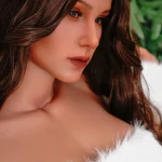Galatea Doll 163 cm bonnet D silicone – JS108 — vue 6