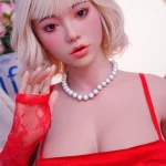 Galatea Doll 163 cm bonnet D silicone – JS135 — vue 1