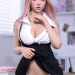 Galatea Doll 163 cm bonnet D silicone – JS135 V1 — vue 7