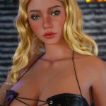 Galatea Doll 163 cm bonnet D silicone – JS135 V2 — vue 6