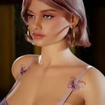 Galatea Doll 168 cm silicone – JS044 — vue 4