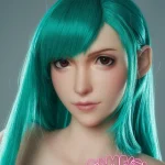 Game femme 167 cm bonnet D silicone – Tifa V1 — vue 4