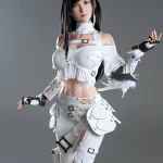 Game femme 171 cm bonnet G silicone – Tifa — vue 5