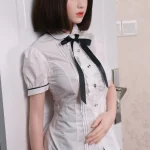 Gynoid Doll 155 cm silicone – Shay — vue 3